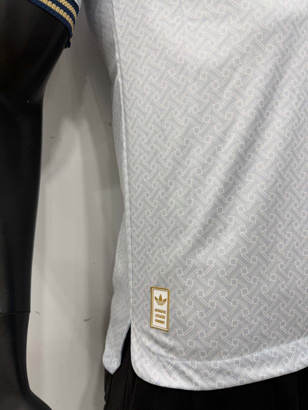 Camiseta Italia, Visitante Mundial 2026