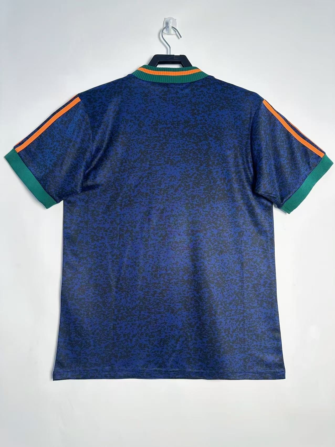 Camiseta Visitante Newcastle, 96-98