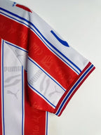 Camiseta Atletico de madrid, Local 96-97