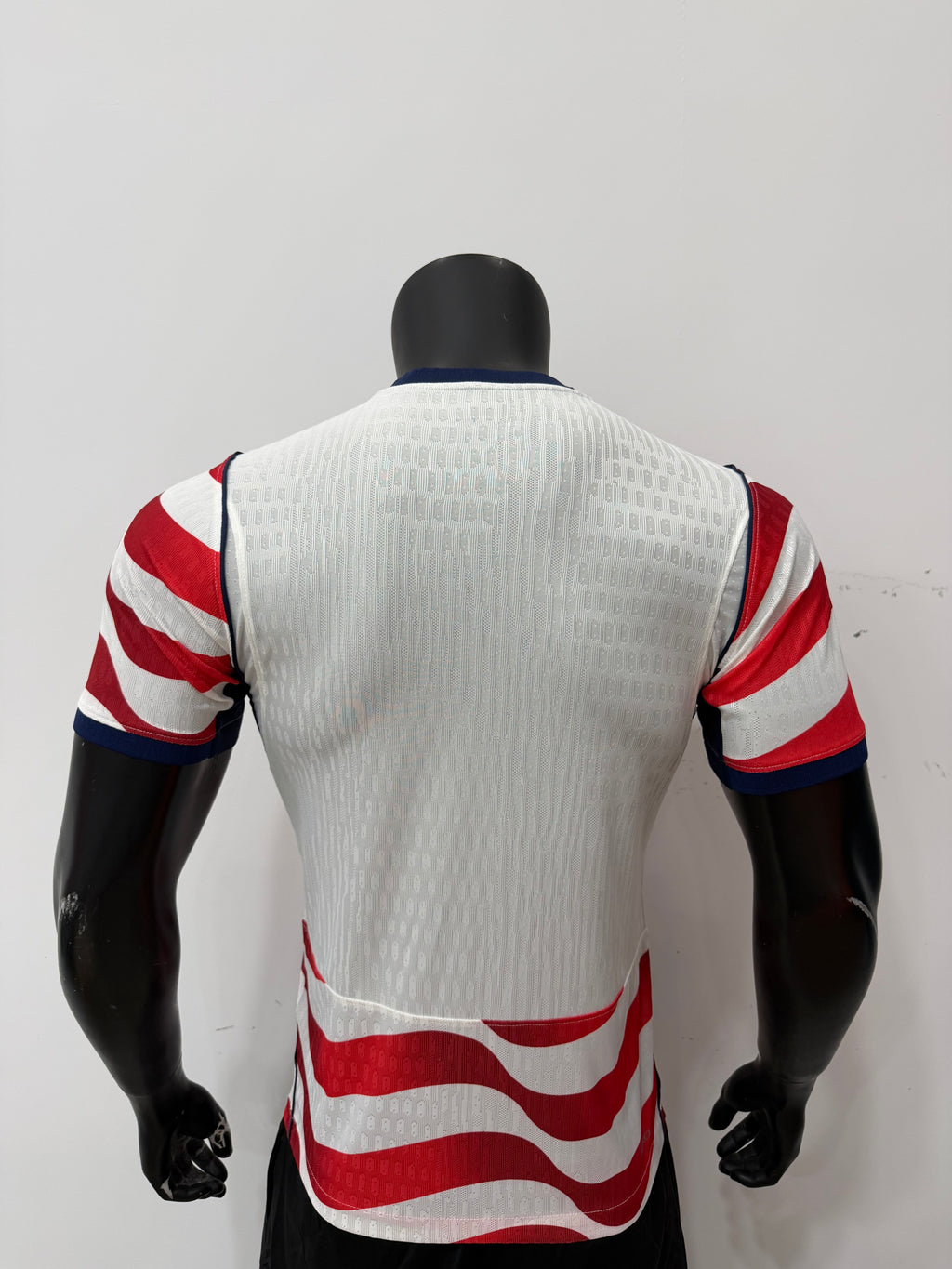 Camiseta de Estados Unidos, Local Mundial 2026