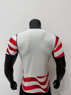 Camiseta de Estados Unidos, Local Mundial 2026