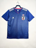 Camiseta Local Japón, 2018