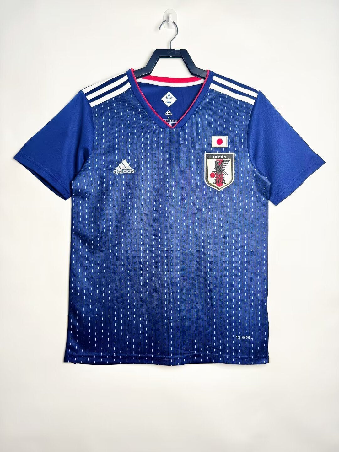 Camiseta Local Japón, 2018