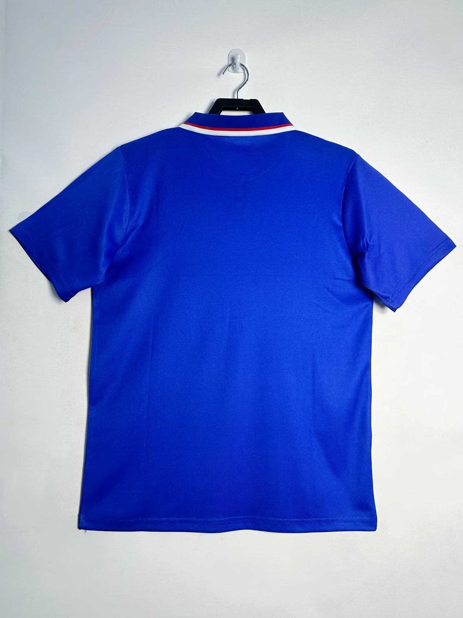 Camiseta Local Fiorentina, 95-96