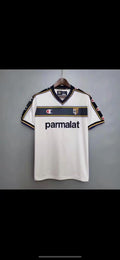 Camiseta Visitante Parma,02-03