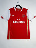 Camiseta Arsenal, Local 06-07