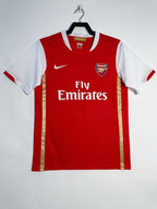 Camiseta Arsenal, Local 06-07