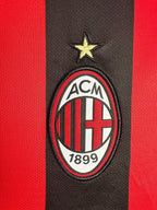 Camiseta Local AC Milan, 03-04