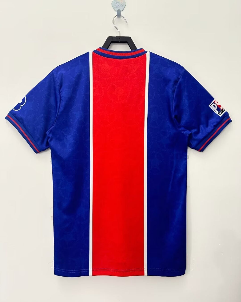 Camiseta Local Psg,95-96