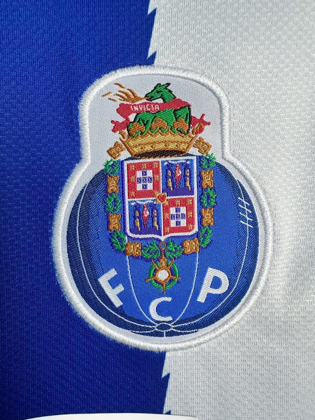 Camiseta Local Porto,10-11