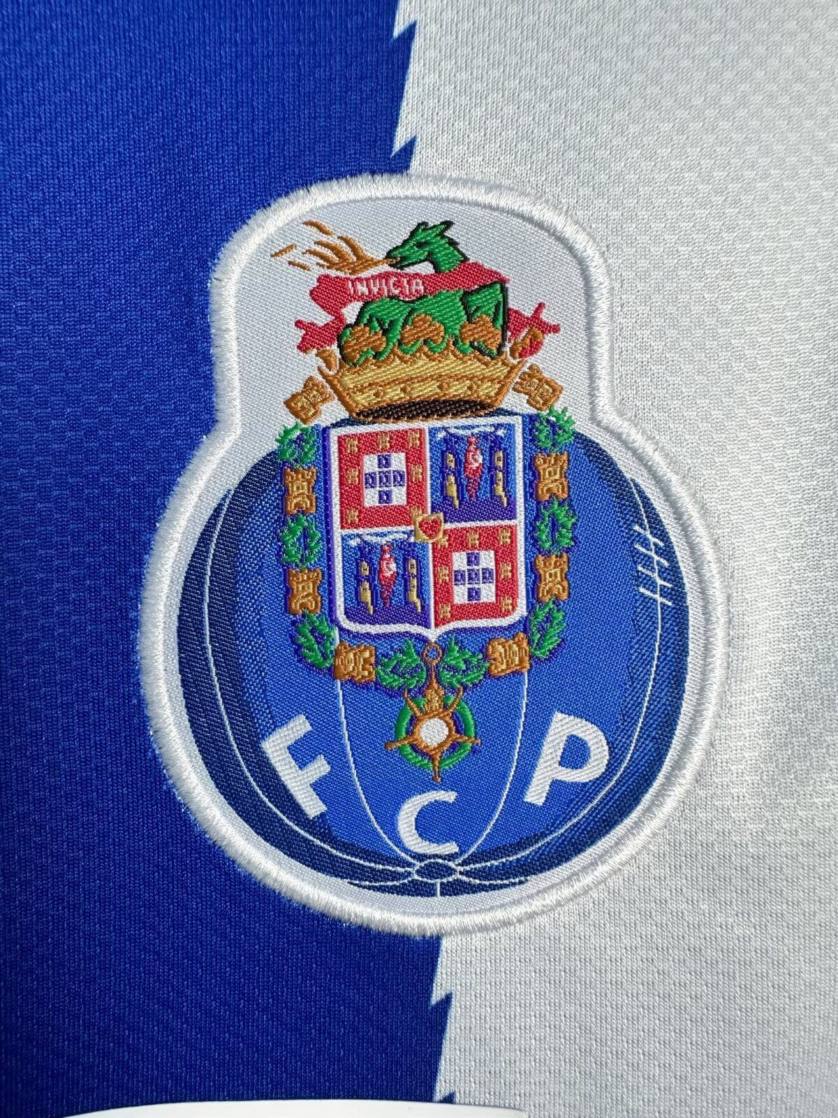 Camiseta Local Porto,10-11
