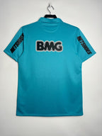 Camiseta Tercera Santos,2013