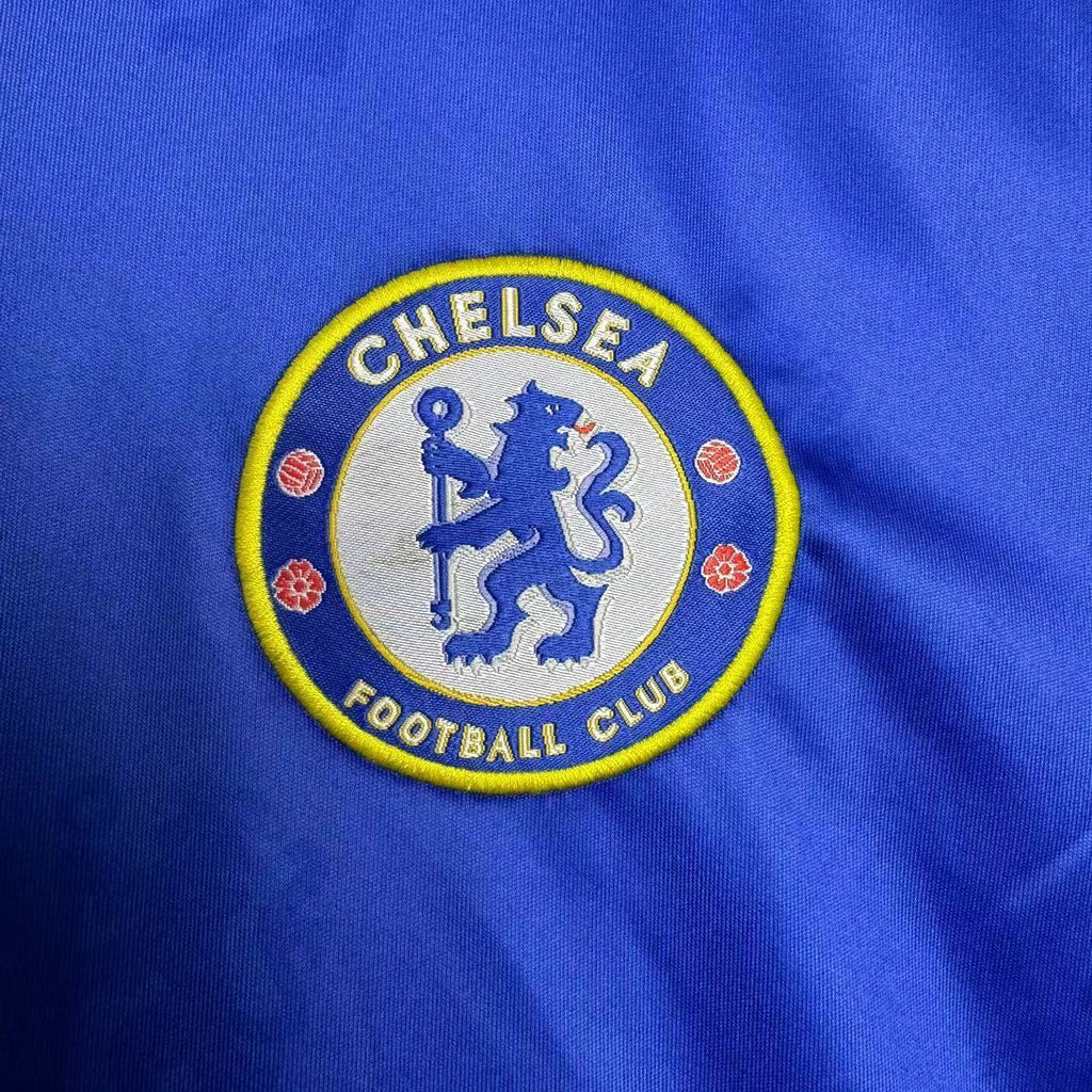 Camiseta Chelsea, Local 16-17