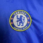 Camiseta Chelsea, Local 16-17