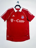 Camiseta Bayern Múnich, Local 06-07
