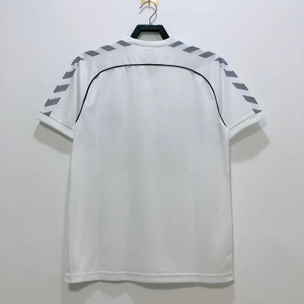 Camiseta Local Tottenham Hotspur, 1986