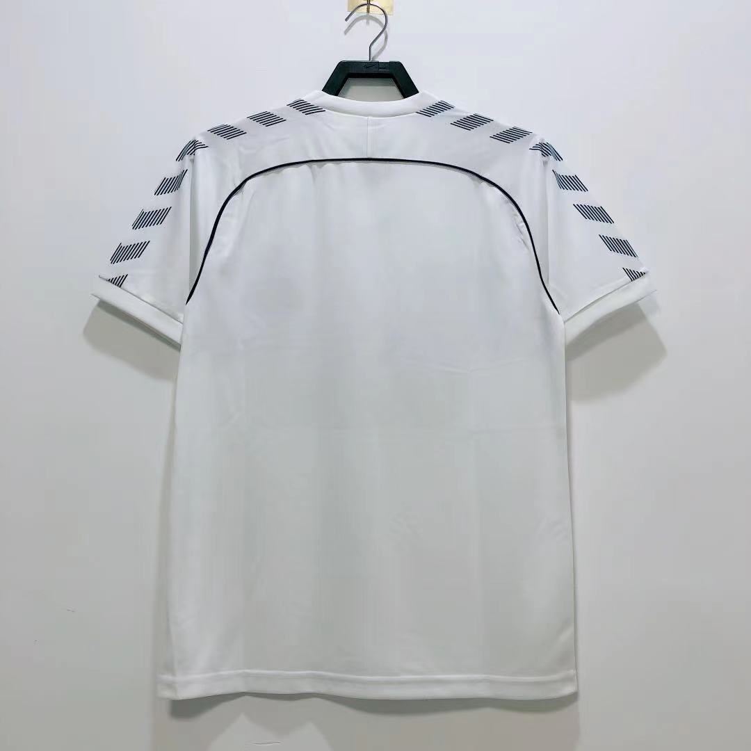 Camiseta Local Tottenham Hotspur, 1986