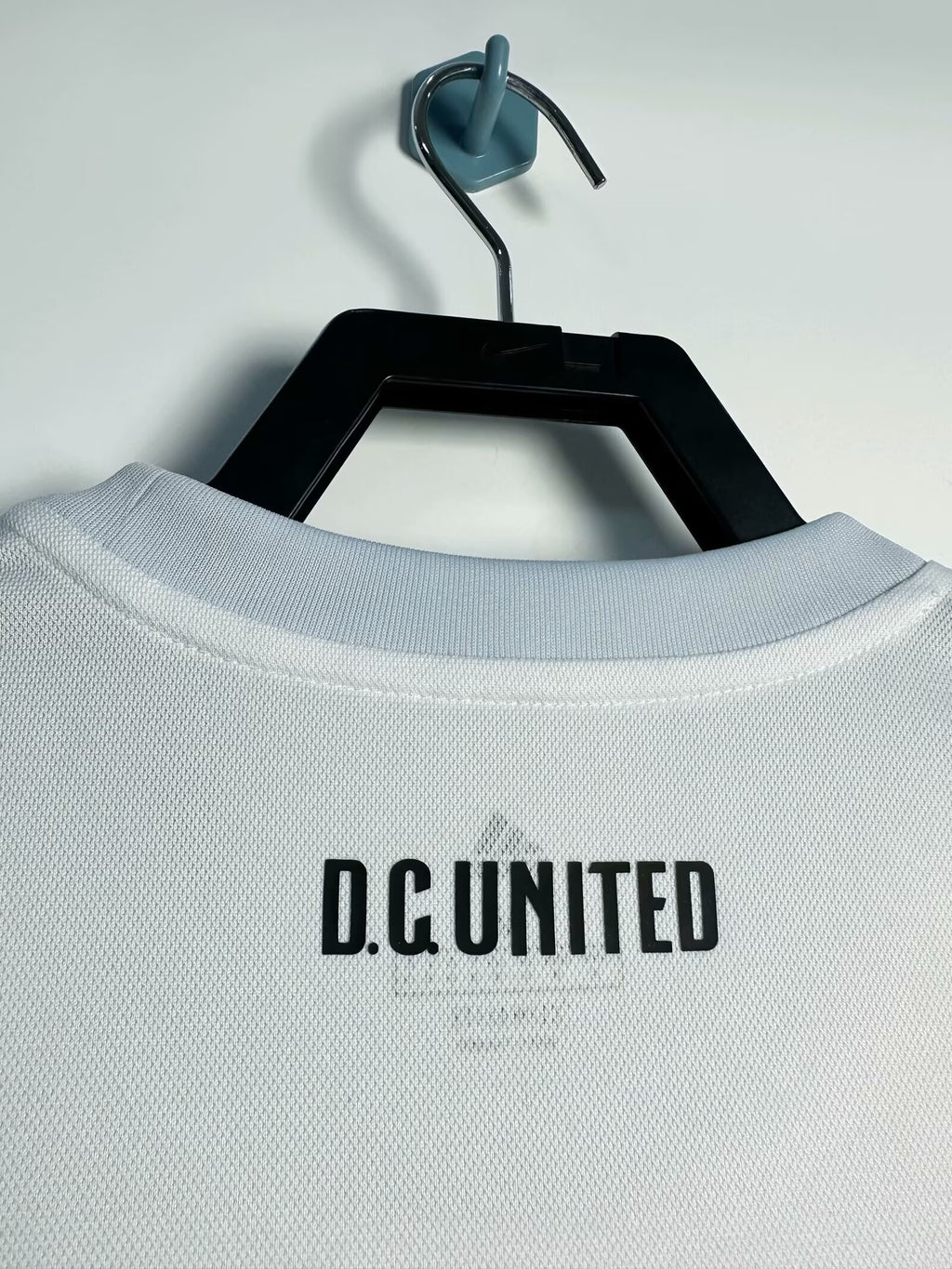 Camiseta Visitante D.C United, 19-20