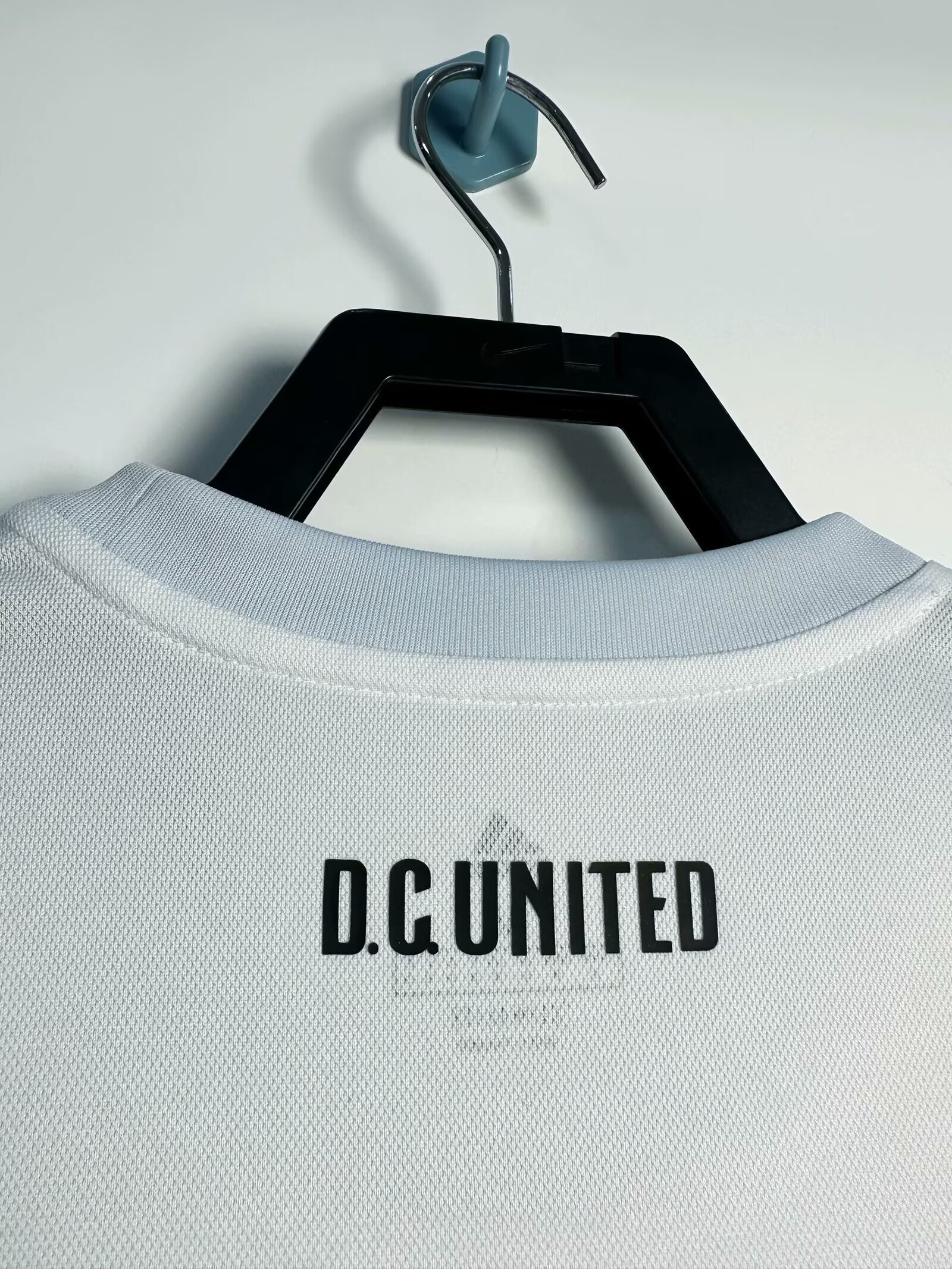 Camiseta Visitante D.C United, 19-20