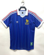Camiseta Francia, Local 1982