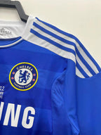 Camiseta Chelsea, Local 11-12