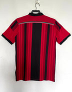 Camiseta Local AC Milan, 14-15