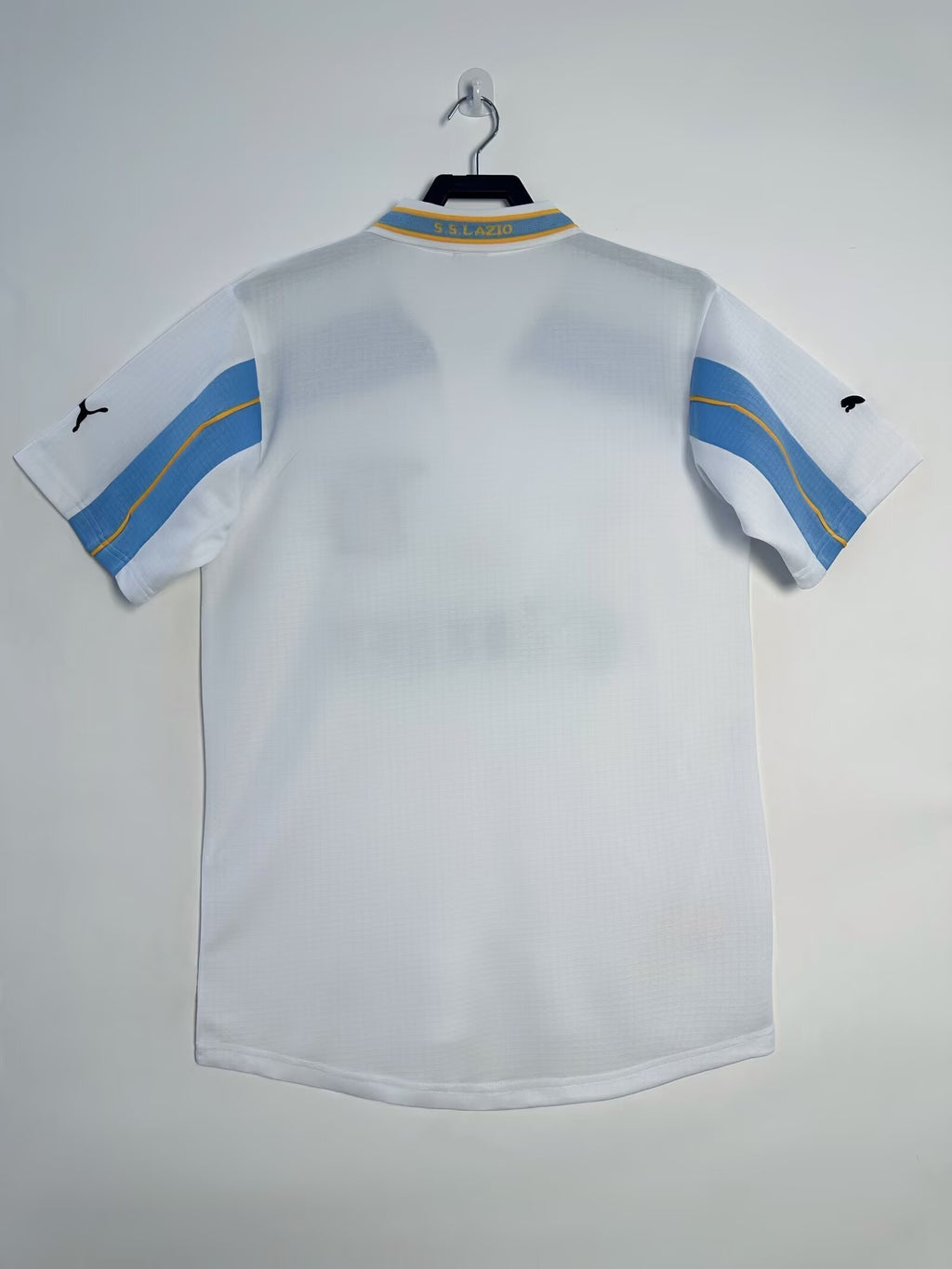Camiseta Visitante Lazio, 99-00