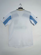 Camiseta Visitante Lazio, 99-00