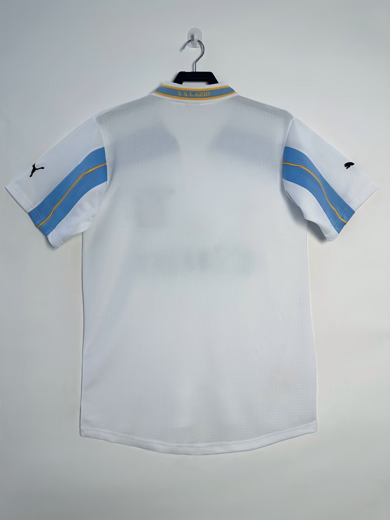 Camiseta Visitante Lazio, 99-00