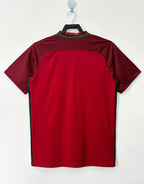 Camiseta Local Portugal,2016