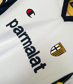 Camiseta Visitante Parma,03-04