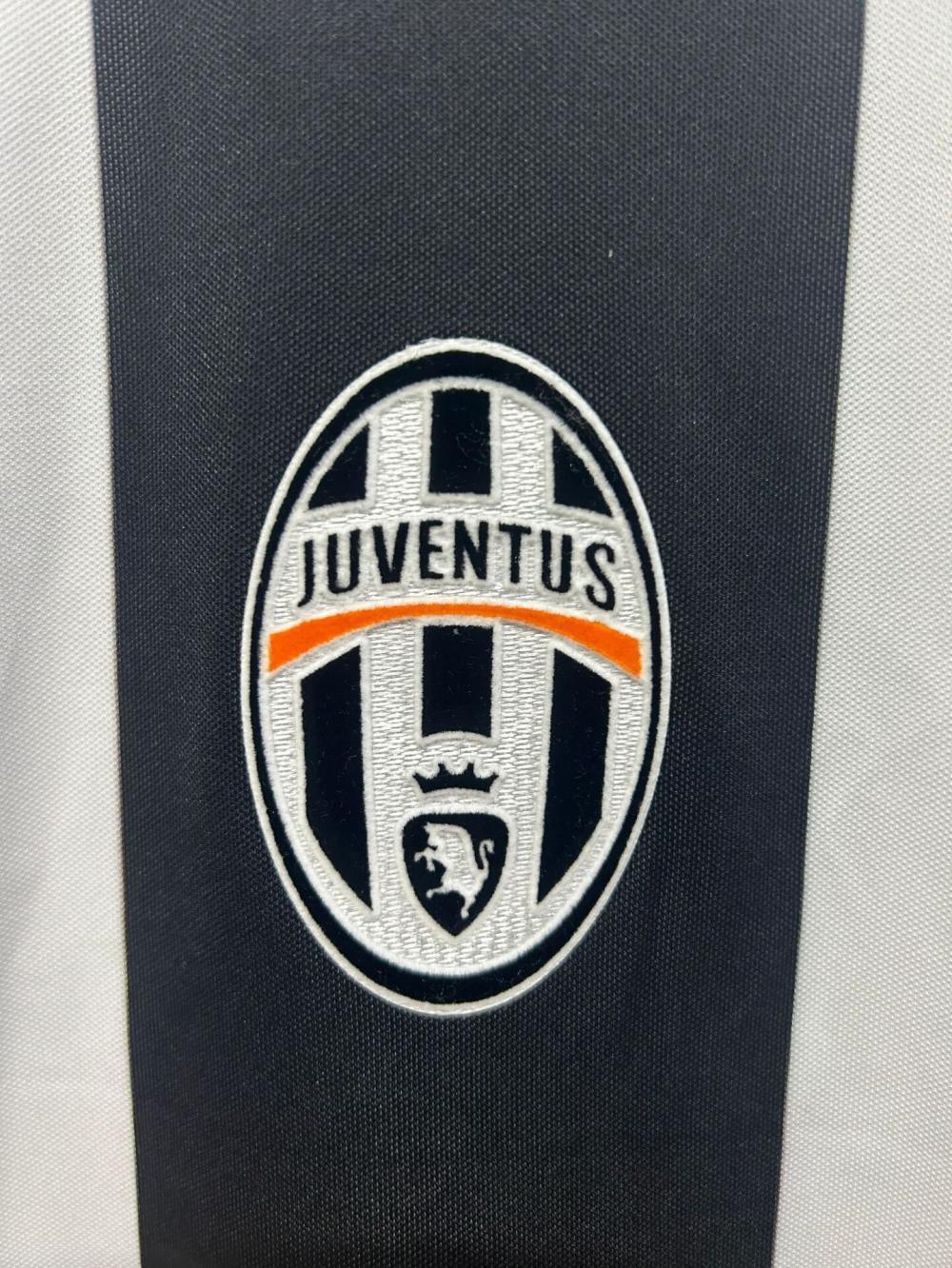Camiseta Local Juventus, 04-05