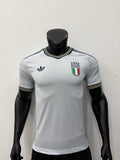 Camiseta Italia, Visitante Mundial 2026
