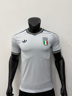 Camiseta Italia, Visitante Mundial 2026
