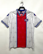 Camiseta Visitante Psg,94-95