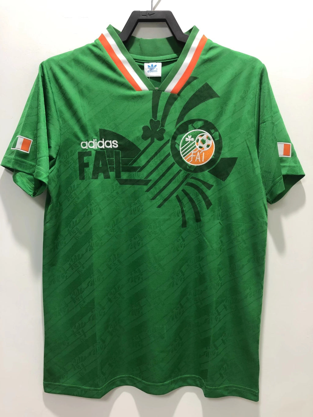 Camiseta Local Irlanda,1994