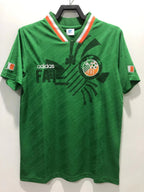 Camiseta Local Irlanda,1994