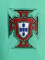 Camiseta Visitante Portugal,2016