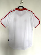Camiseta España, Visitante 2000