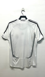 Camiseta Local Real Madrid,06-07