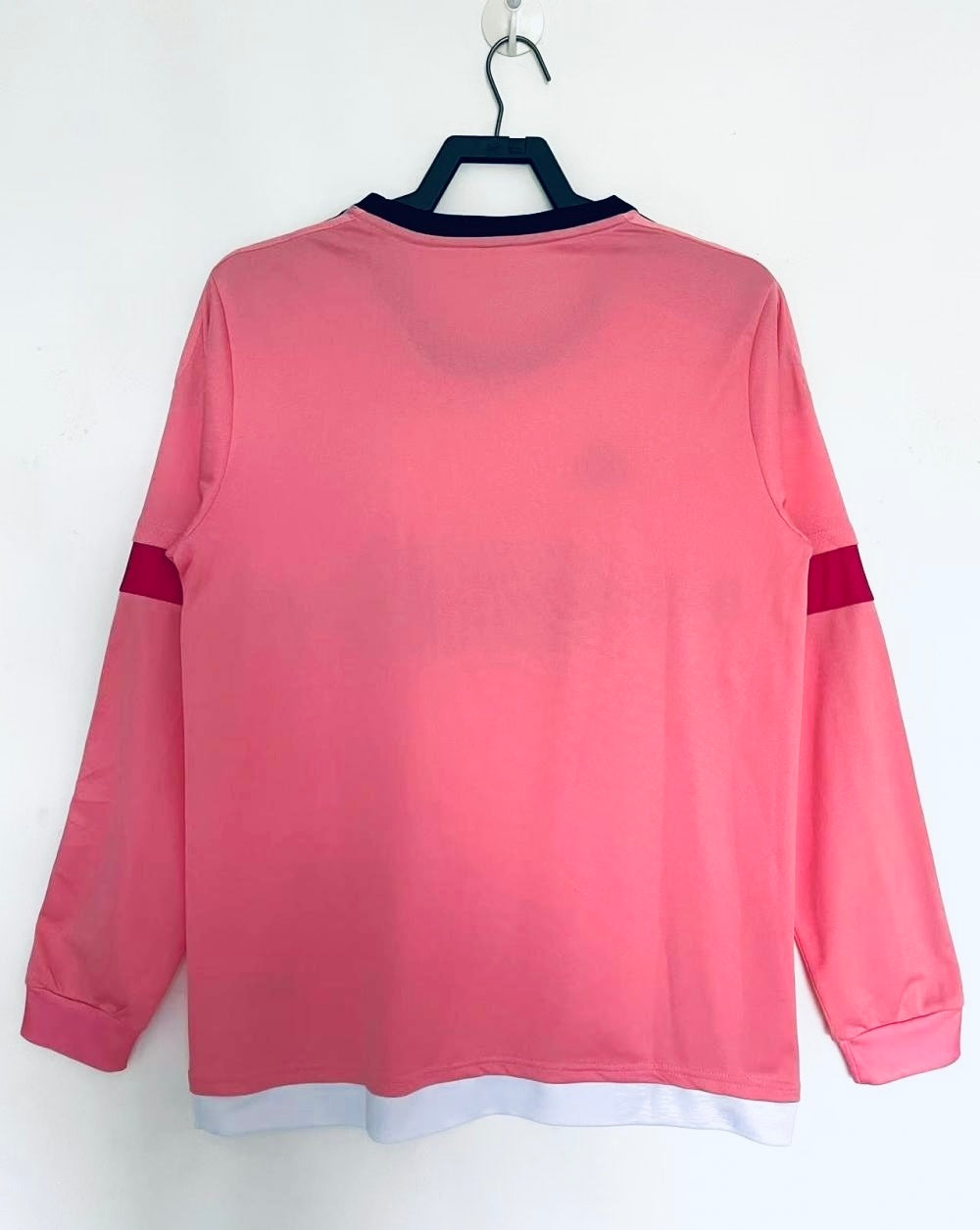 Camiseta Manga larga Visitante Juventus, 15-16