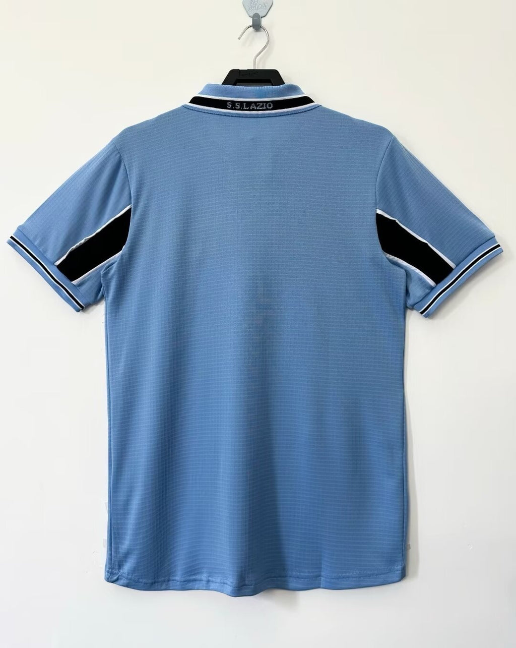 Camiseta Local Lazio, 98-99