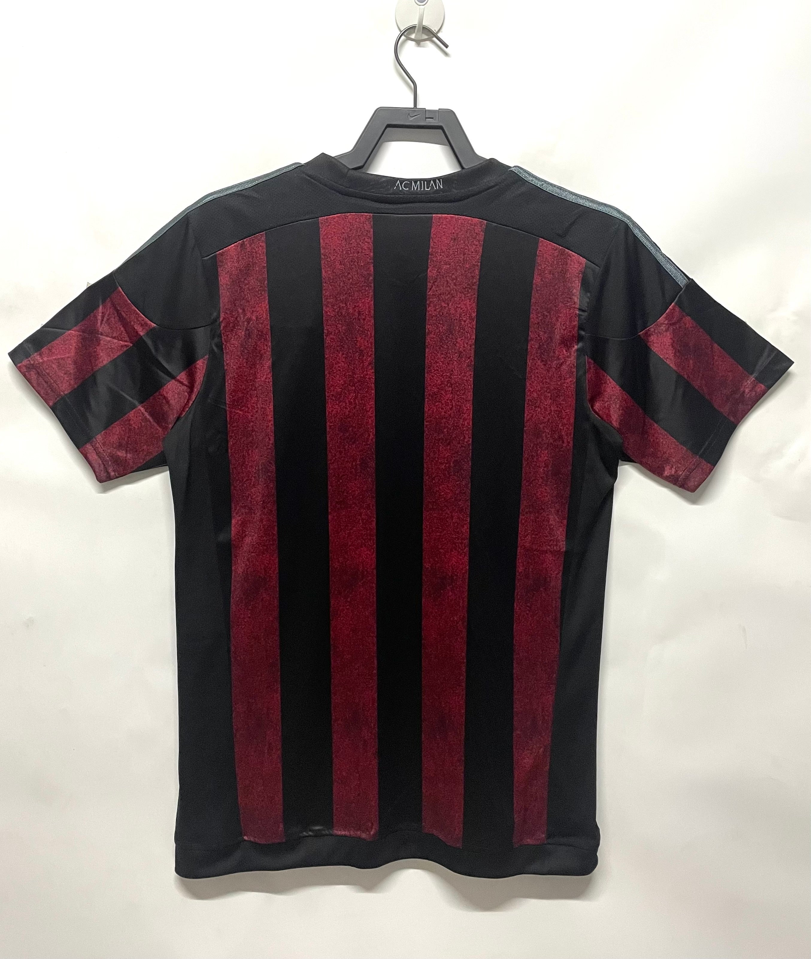Camiseta Local AC Milan, 15-16