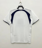 Camiseta Local Tottenham Hotspur, 06-07
