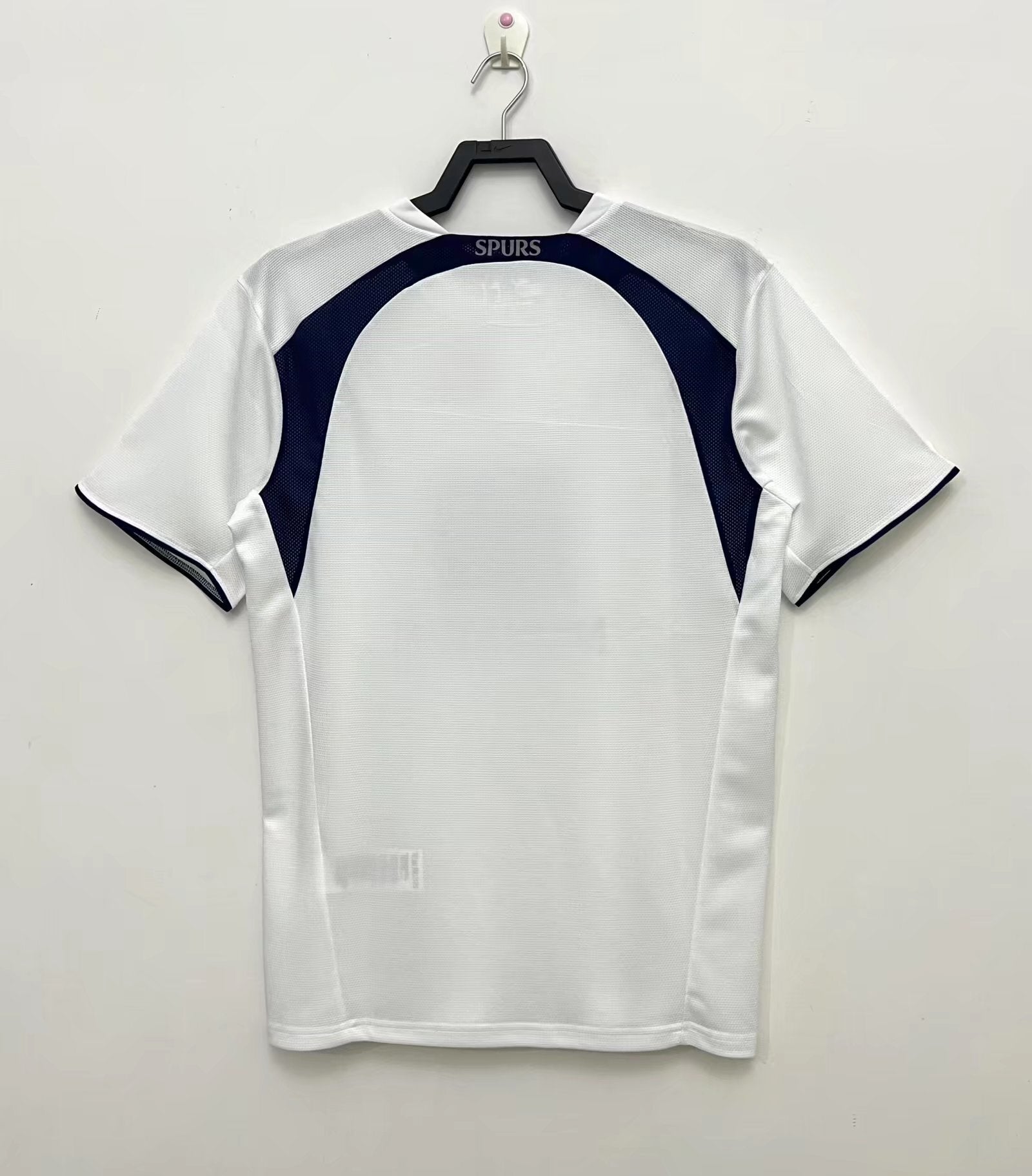 Camiseta Local Tottenham Hotspur, 06-07