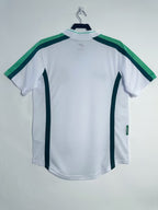 Camiseta Visitante Nigeria,1998