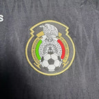 Camiseta Visitante México, 2010