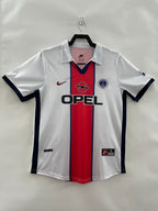 Camiseta Visitante Psg,98-99
