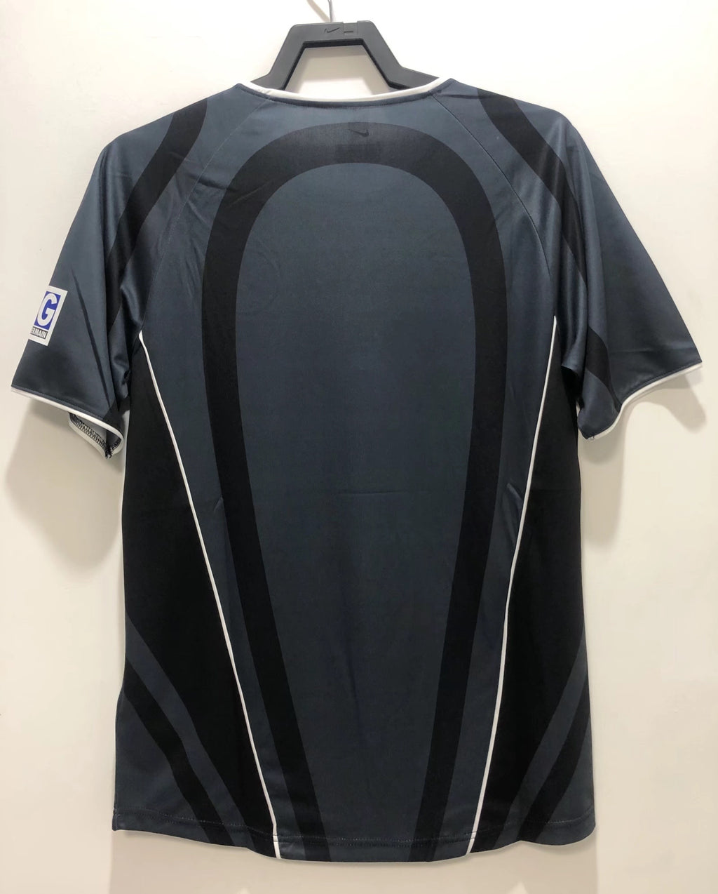 Camiseta Tercera Psg,01-02