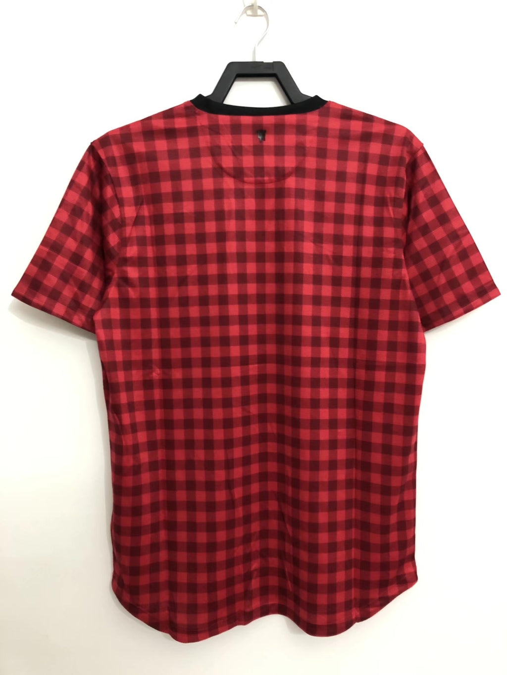 Camiseta Local Manchester United, 12-13
